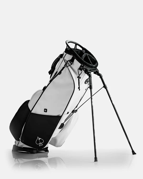 Pins & Aces Player Preferred Golf Bag Domino
