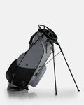 Pins & Aces Player Preferred Golf Bag Flat Ash
