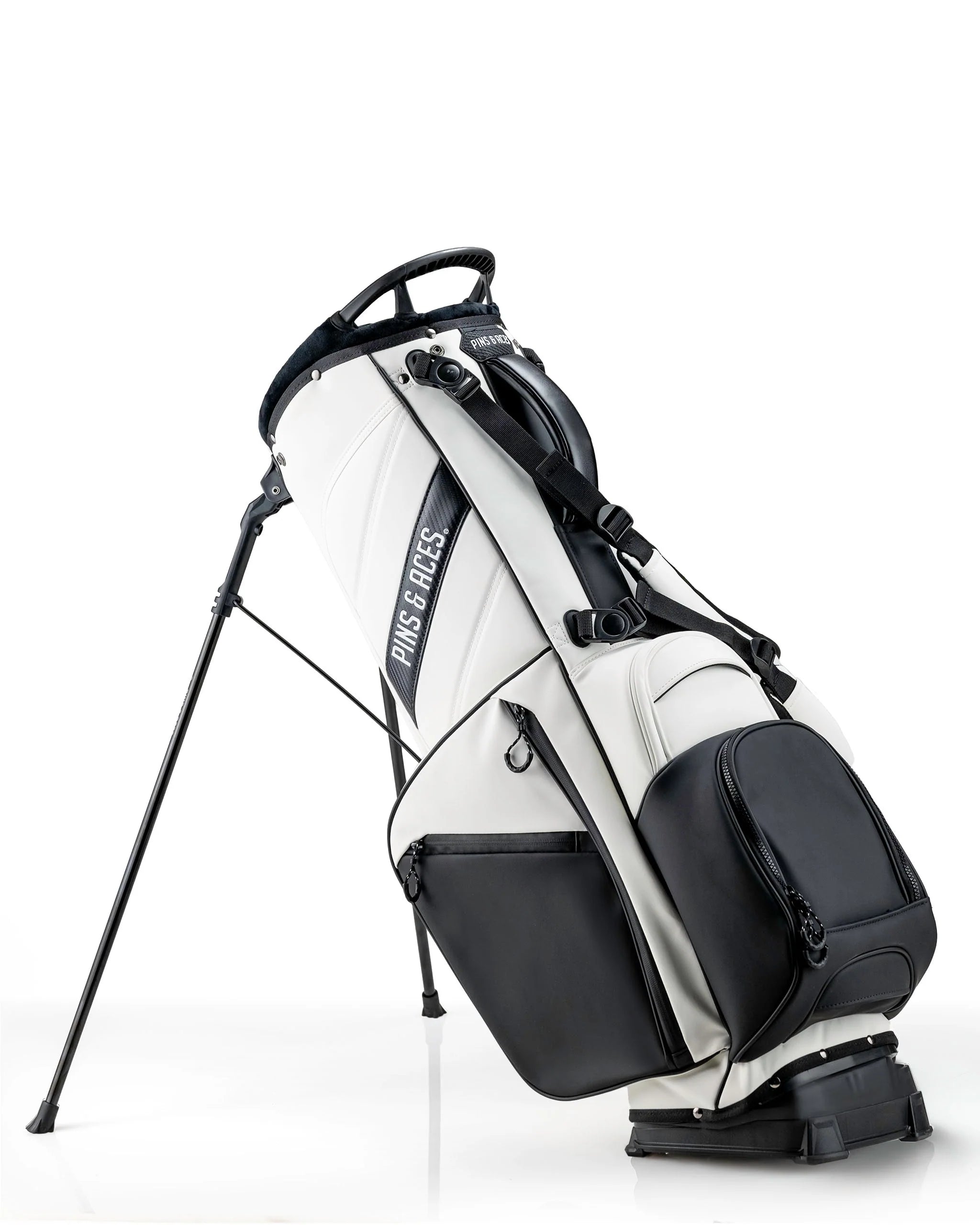 Pins & Aces Player Preferred Golf Bag Domino
