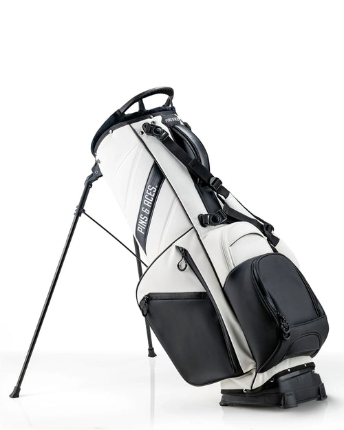 Pins & Aces Player Preferred Golf Bag Domino