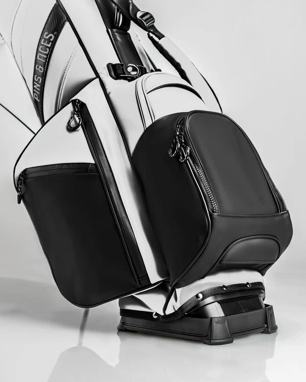 Pins & Aces Player Preferred Golf Bag Domino